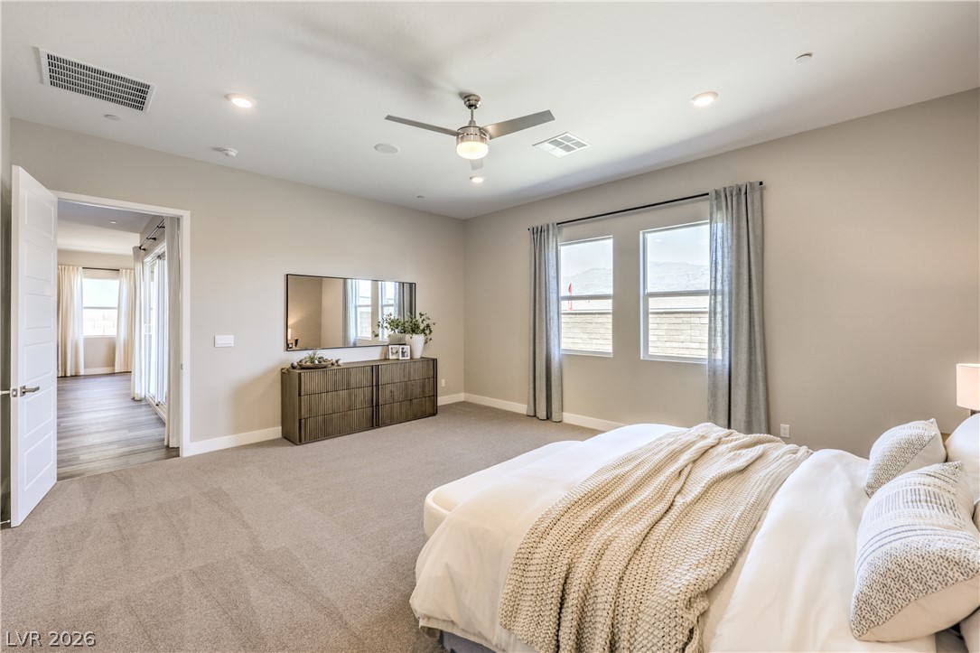1304 Ryan River Place North Las Vegas NV 89084