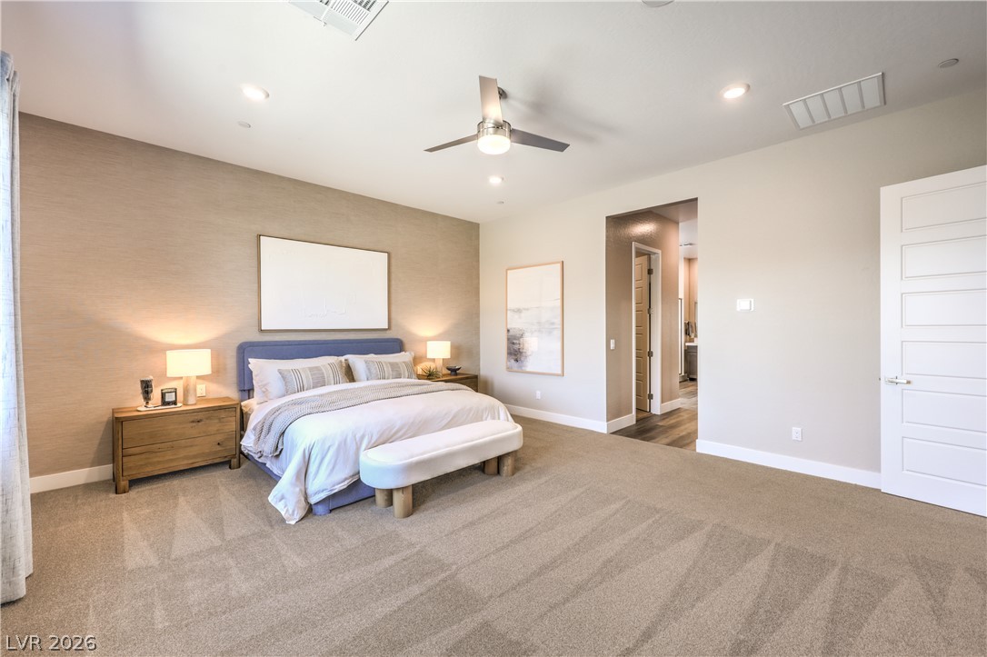 1304 Ryan River Place North Las Vegas NV 89084