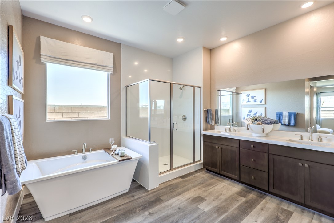 1304 Ryan River Place North Las Vegas NV 89084