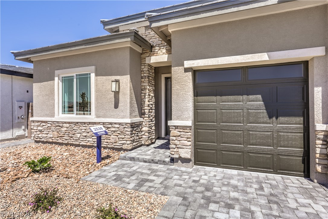 1304 Ryan River Place North Las Vegas NV 89084