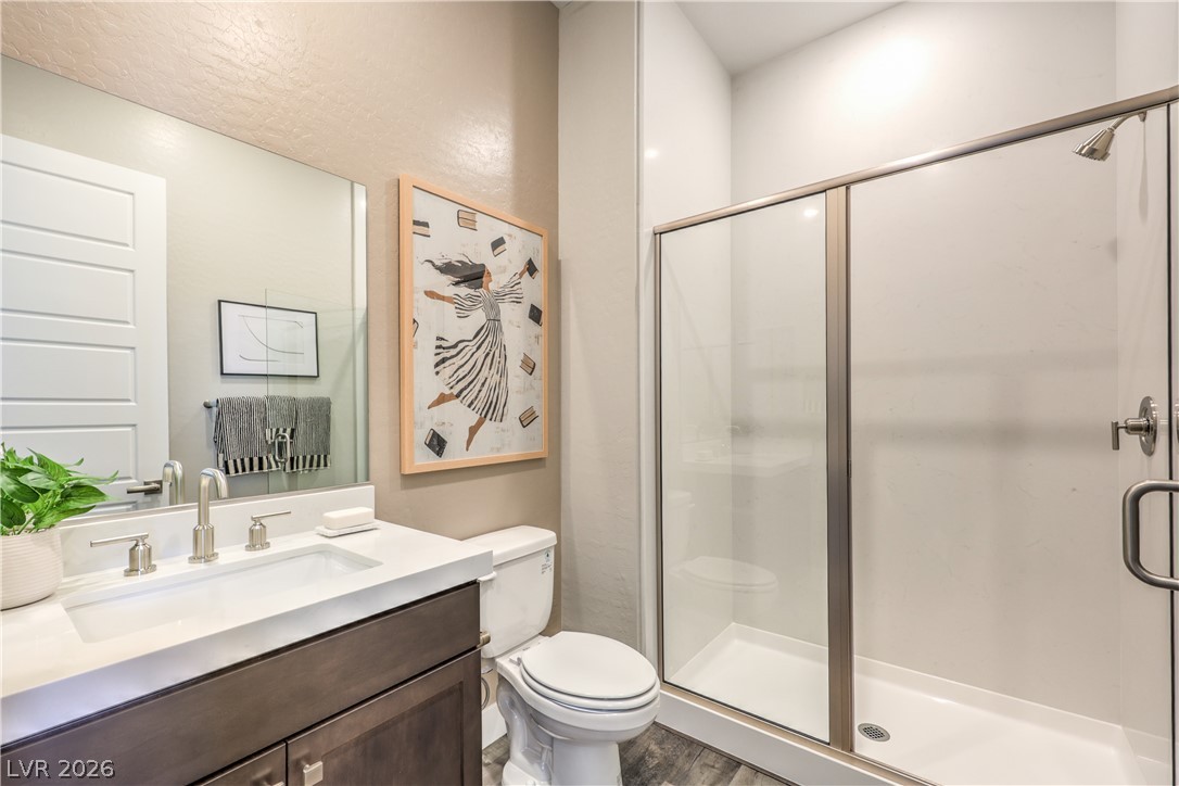 1304 Ryan River Place North Las Vegas NV 89084