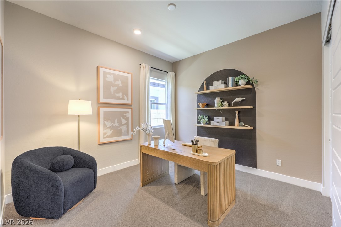 1304 Ryan River Place North Las Vegas NV 89084