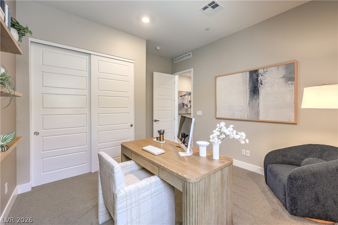 1304 Ryan River Place North Las Vegas NV 89084