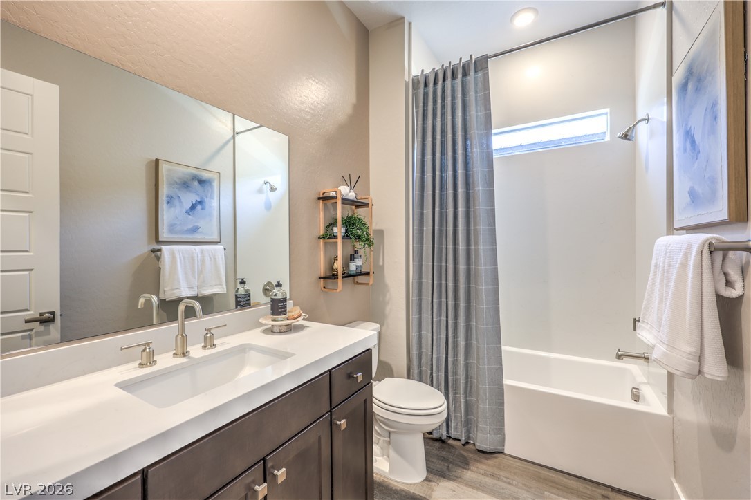 1304 Ryan River Place North Las Vegas NV 89084