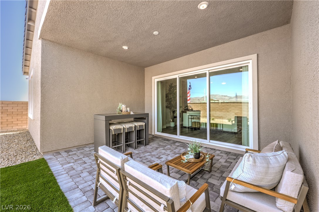 1304 Ryan River Place North Las Vegas NV 89084