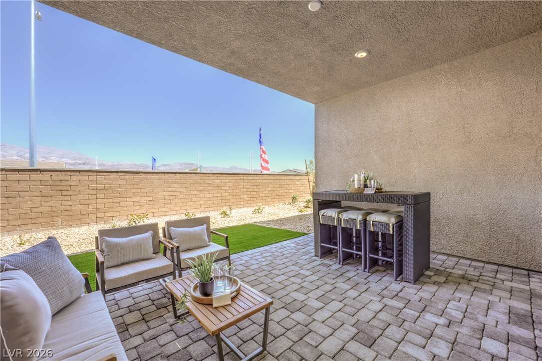 1304 Ryan River Place North Las Vegas NV 89084