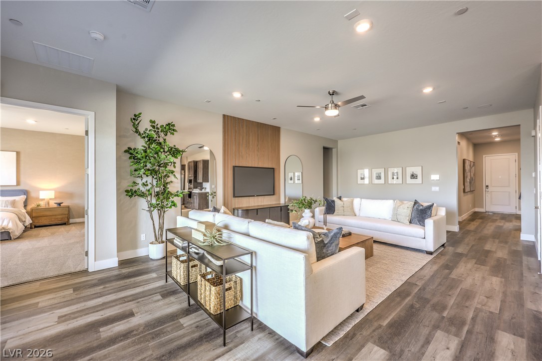 1304 Ryan River Place North Las Vegas NV 89084