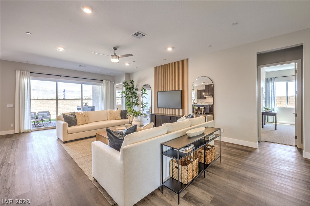 1304 Ryan River Place North Las Vegas NV 89084