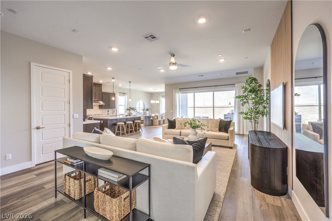 1304 Ryan River Place North Las Vegas NV 89084