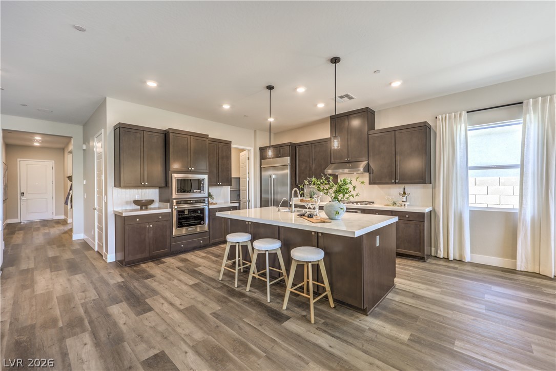 1304 Ryan River Place North Las Vegas NV 89084