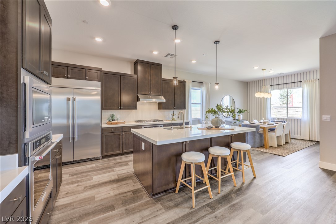 1304 Ryan River Place North Las Vegas NV 89084