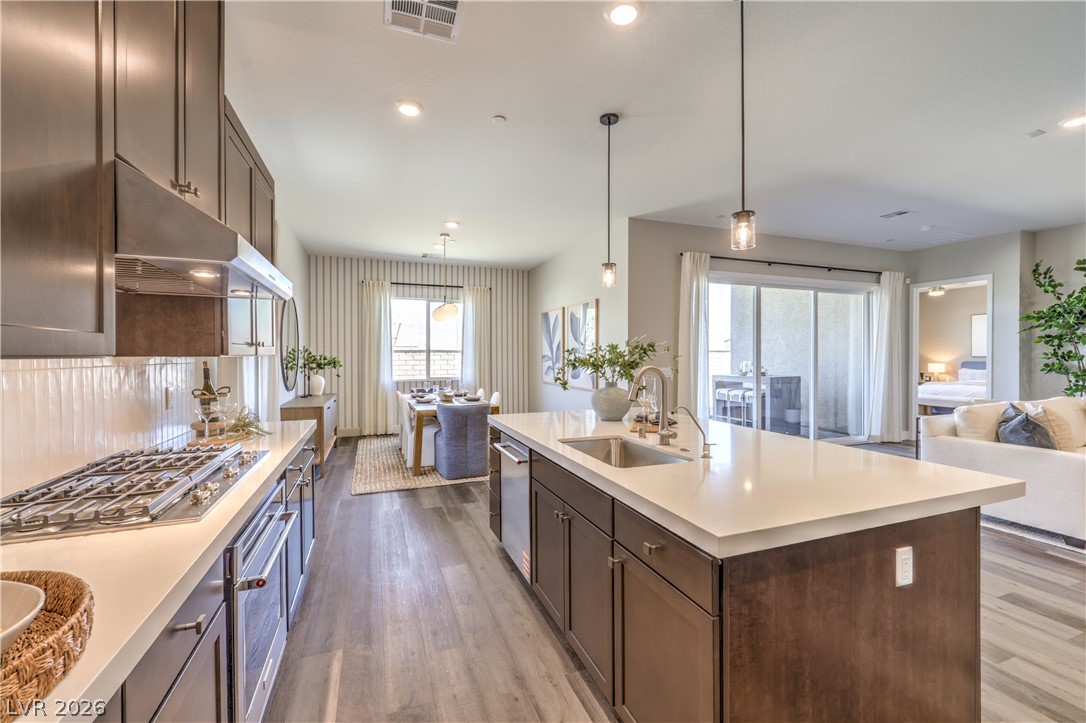 1304 Ryan River Place North Las Vegas NV 89084