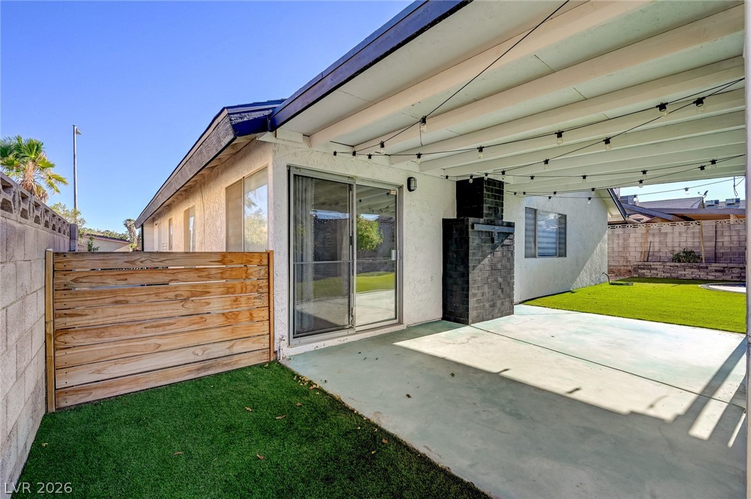 7128 Montcliff Avenue Las Vegas NV 89147