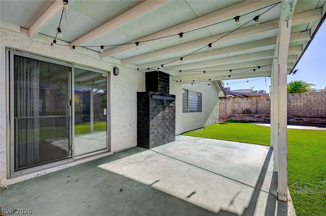 7128 Montcliff Avenue Las Vegas NV 89147
