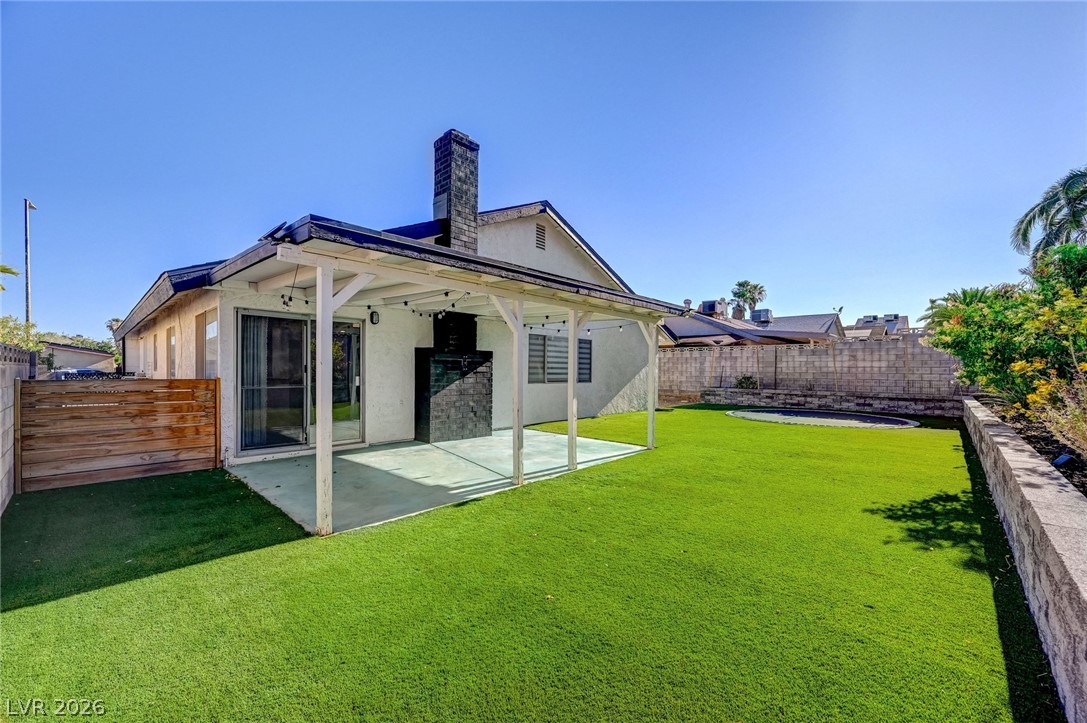7128 Montcliff Avenue Las Vegas NV 89147