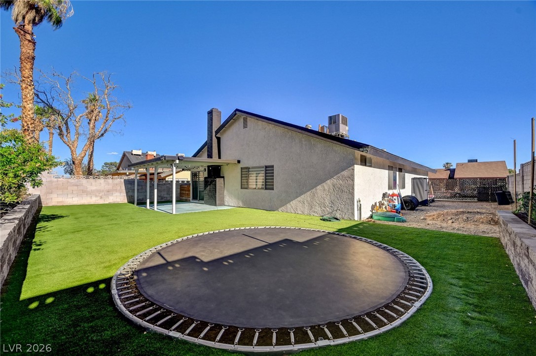 7128 Montcliff Avenue Las Vegas NV 89147
