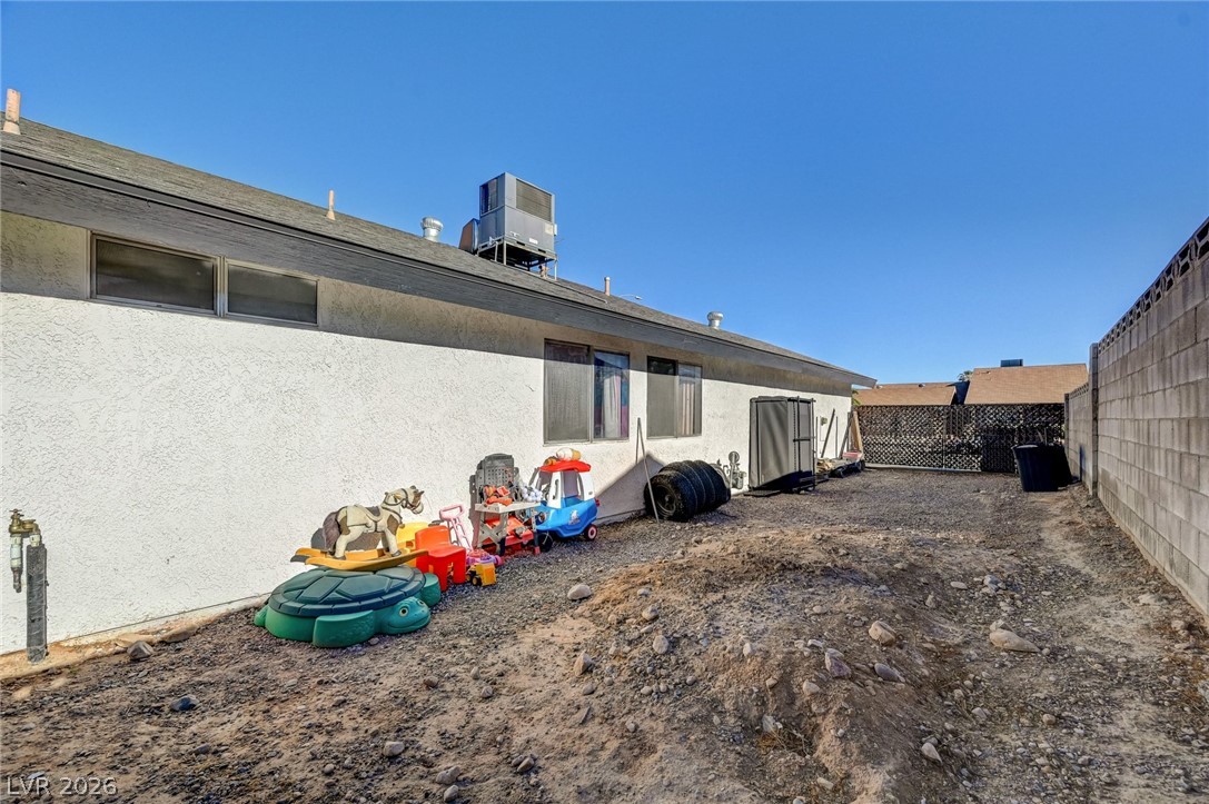 7128 Montcliff Avenue Las Vegas NV 89147