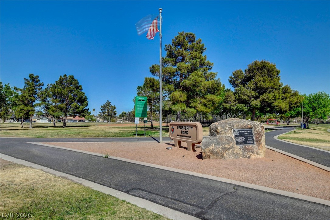7128 Montcliff Avenue Las Vegas NV 89147