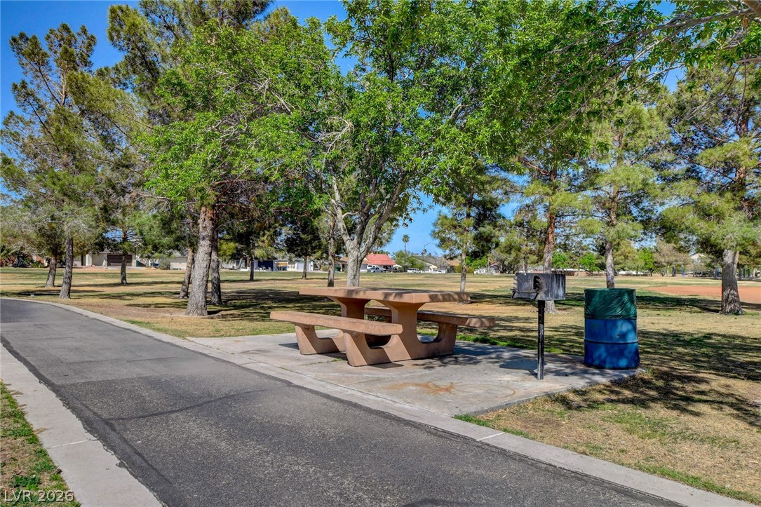 7128 Montcliff Avenue Las Vegas NV 89147