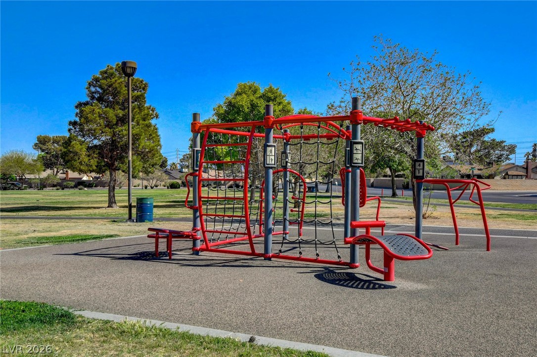 7128 Montcliff Avenue Las Vegas NV 89147