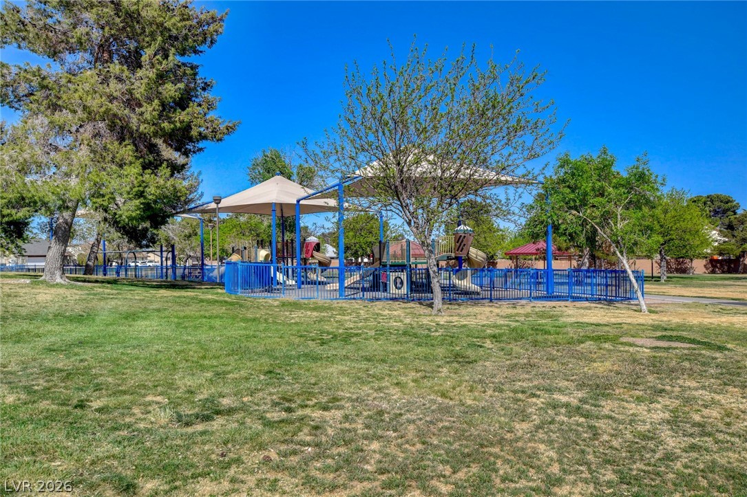 7128 Montcliff Avenue Las Vegas NV 89147
