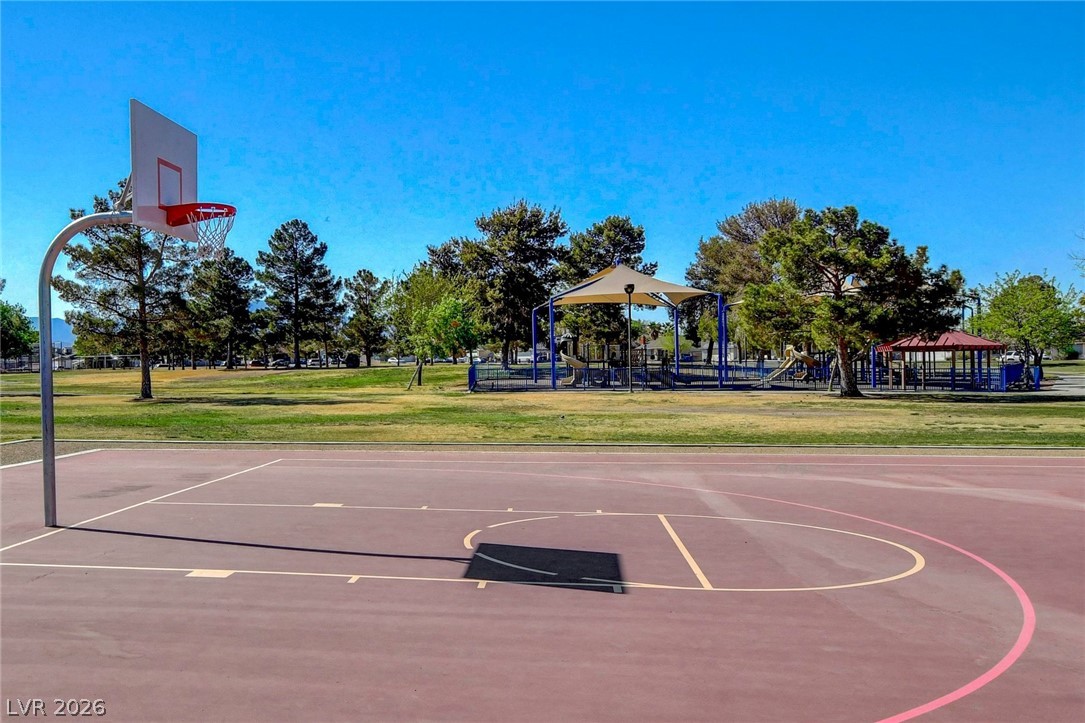 7128 Montcliff Avenue Las Vegas NV 89147