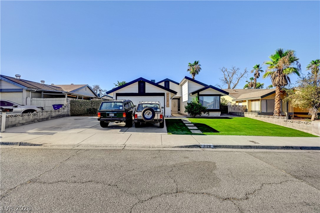 7128 Montcliff Avenue Las Vegas NV 89147