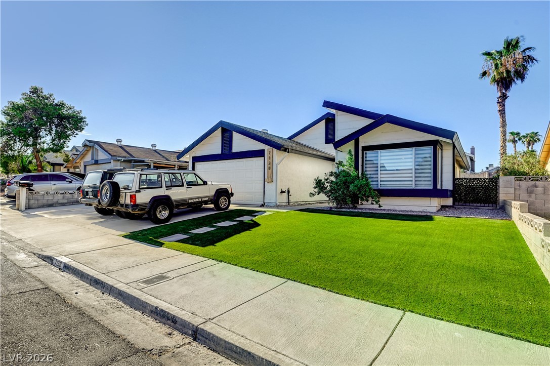 7128 Montcliff Avenue Las Vegas NV 89147
