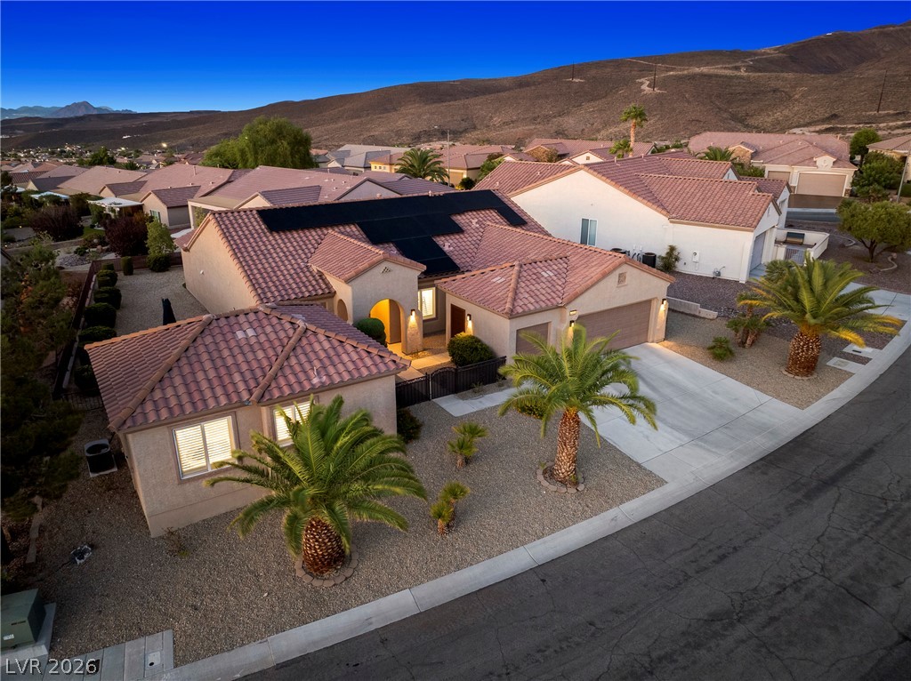 2432 Anderson Park Drive Henderson NV 89044