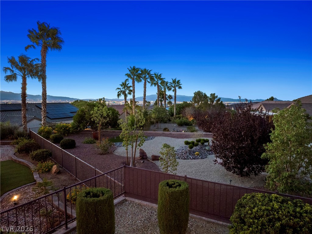 2432 Anderson Park Drive Henderson NV 89044