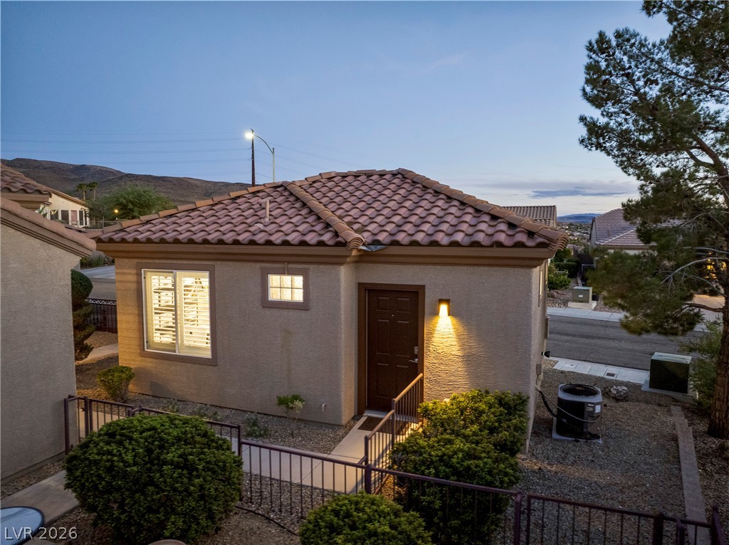 2432 Anderson Park Drive Henderson NV 89044