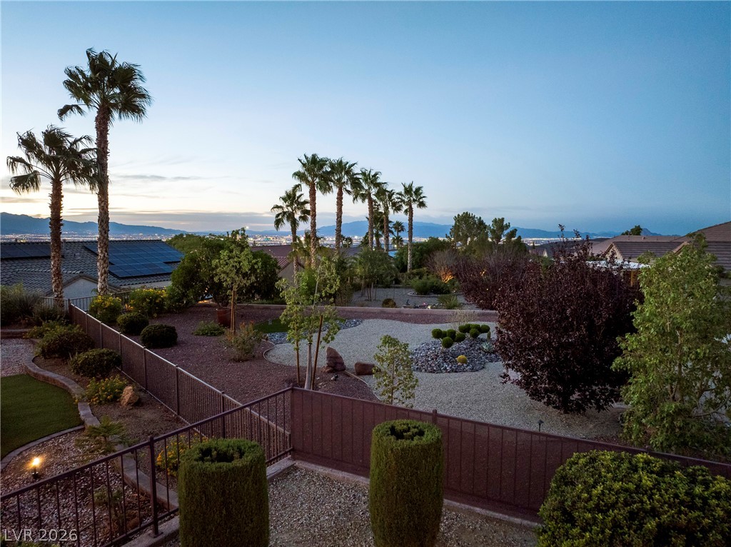 2432 Anderson Park Drive Henderson NV 89044