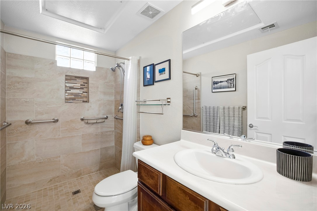2432 Anderson Park Drive Henderson NV 89044
