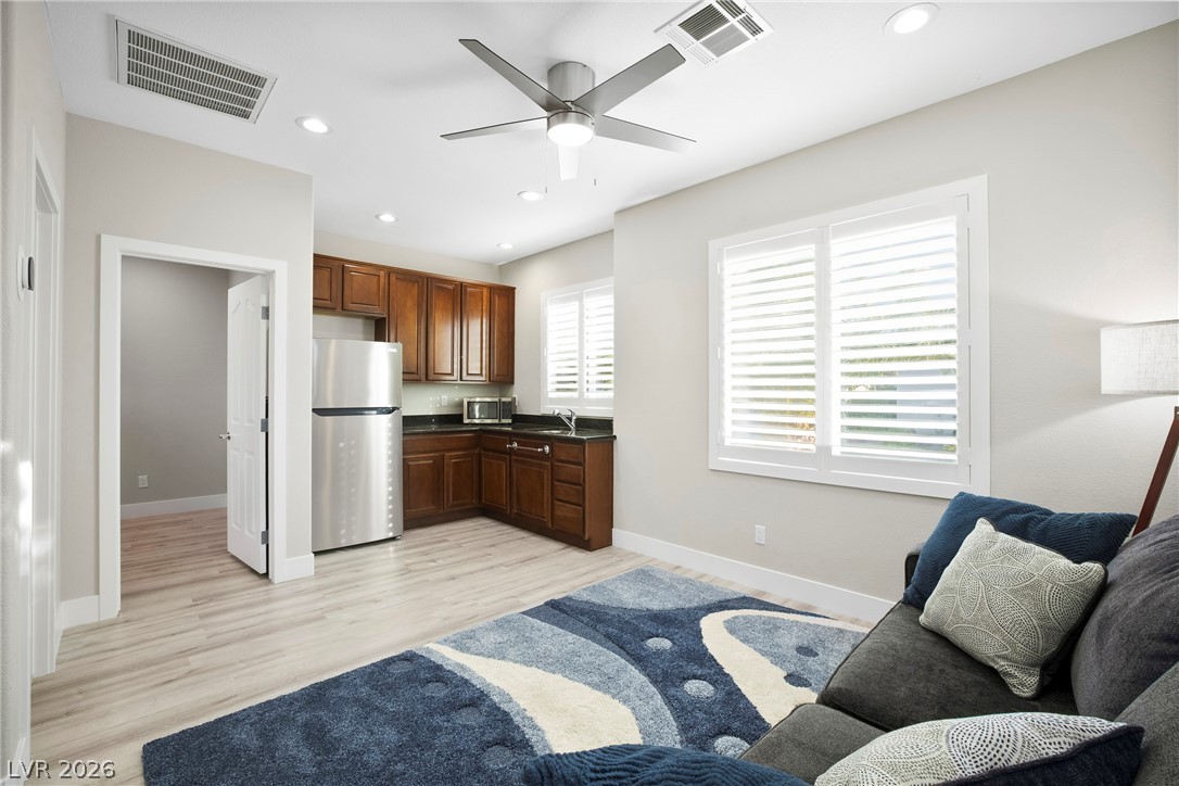 2432 Anderson Park Drive Henderson NV 89044