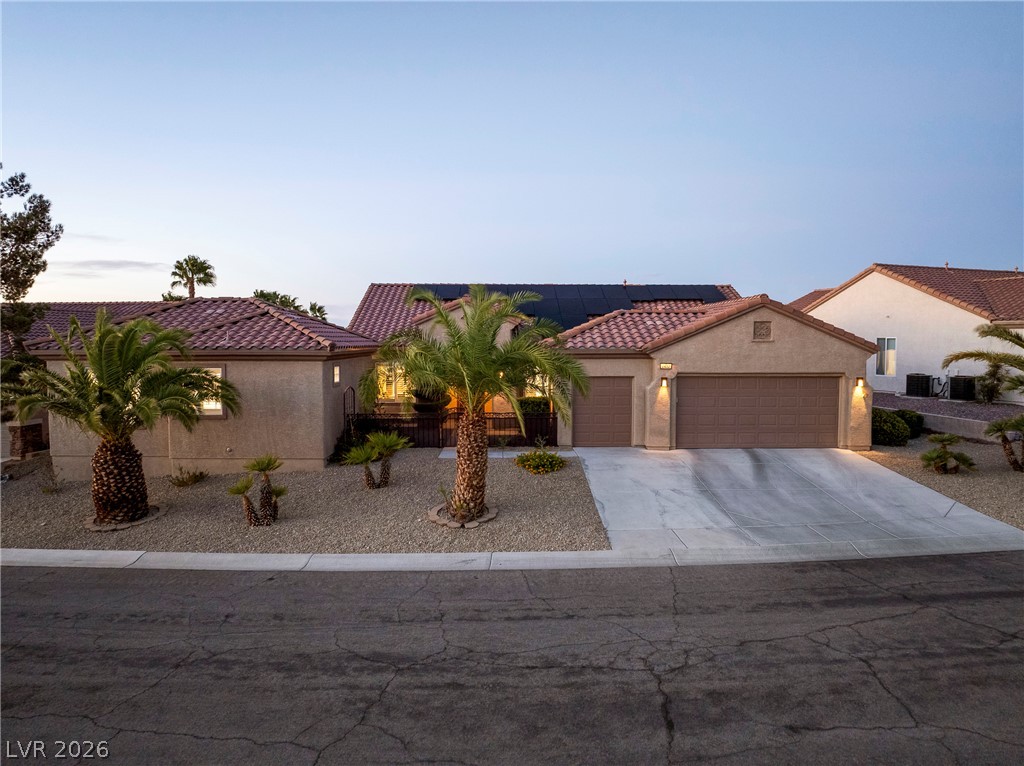 2432 Anderson Park Drive Henderson NV 89044