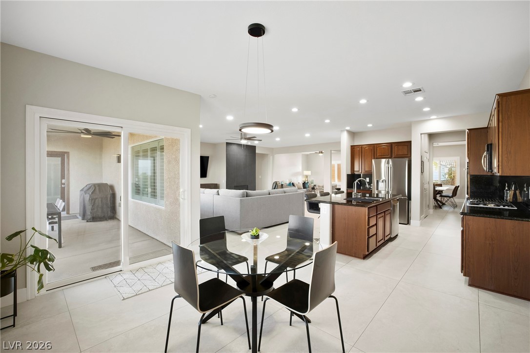 2432 Anderson Park Drive Henderson NV 89044