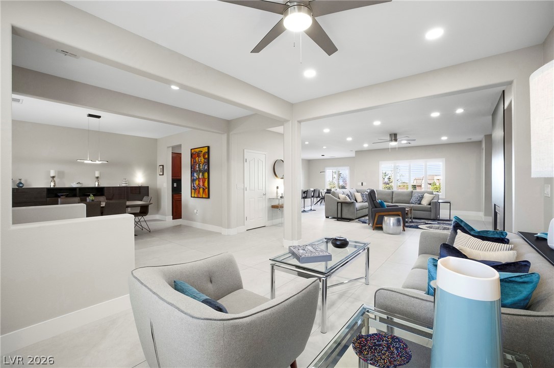2432 Anderson Park Drive Henderson NV 89044