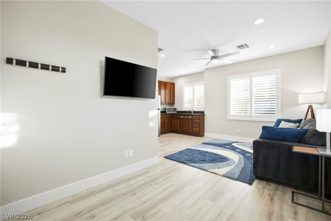 2432 Anderson Park Drive Henderson NV 89044