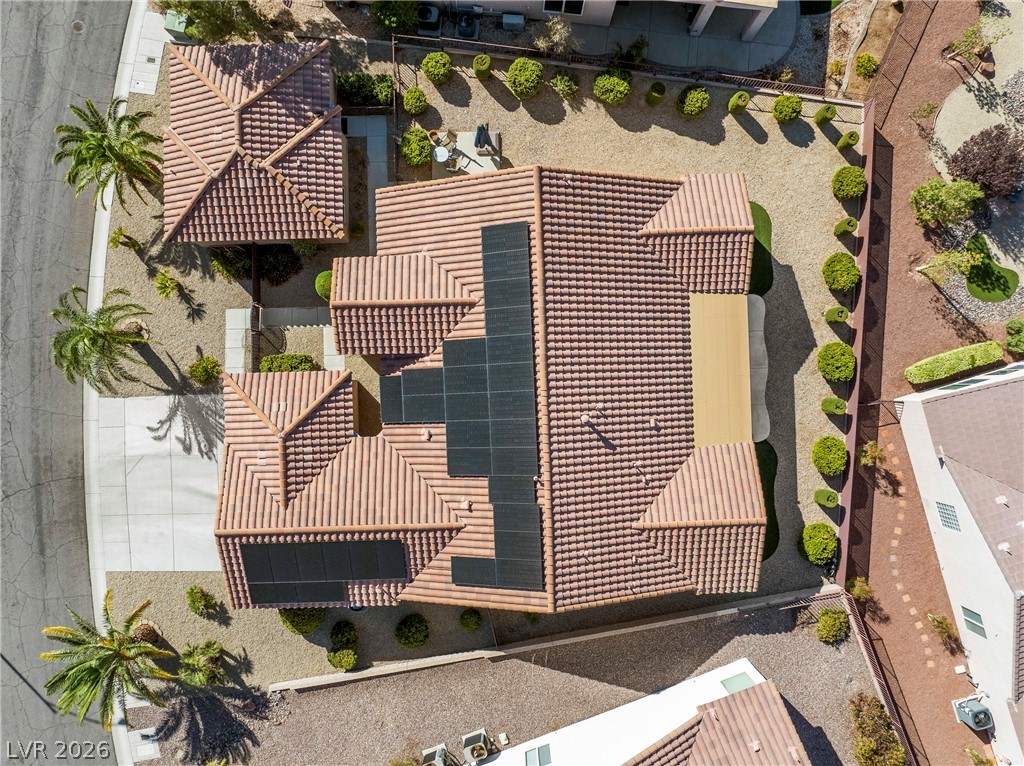 2432 Anderson Park Drive Henderson NV 89044