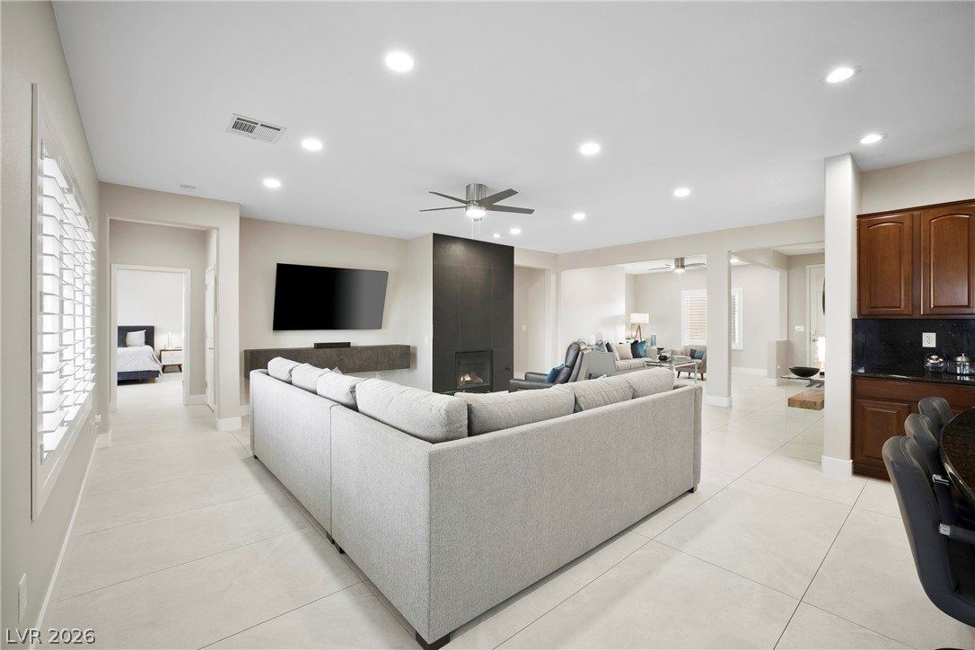 2432 Anderson Park Drive Henderson NV 89044