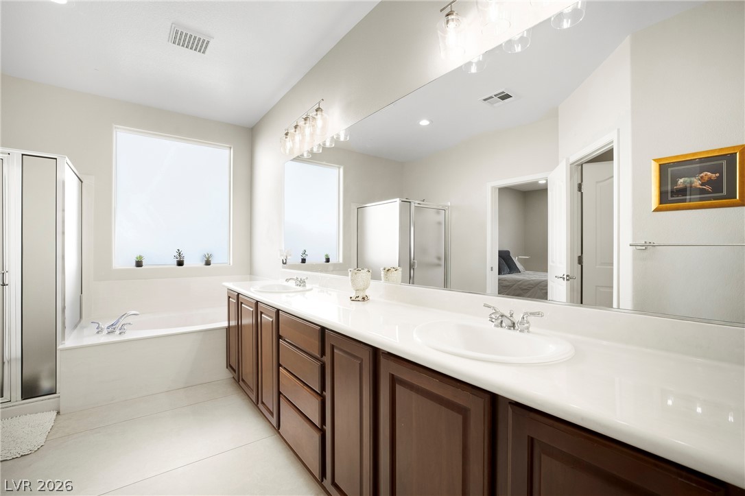 2432 Anderson Park Drive Henderson NV 89044
