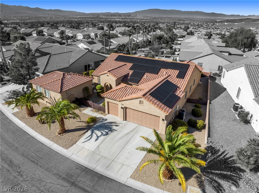 2432 Anderson Park Drive Henderson NV 89044