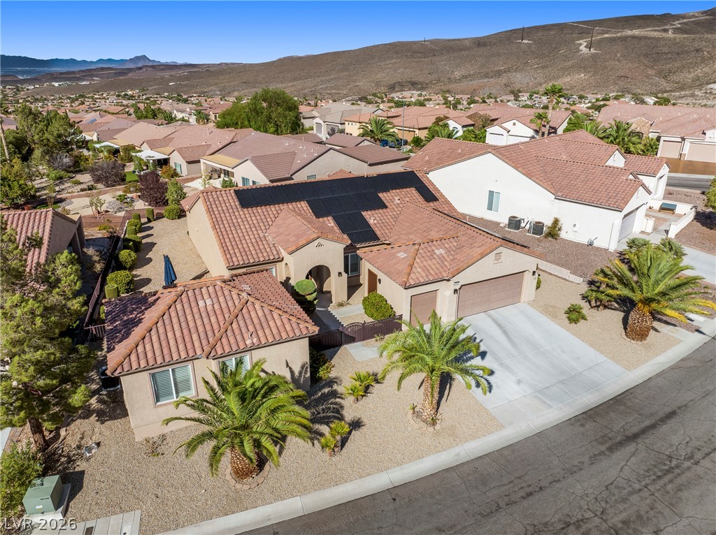 2432 Anderson Park Drive Henderson NV 89044