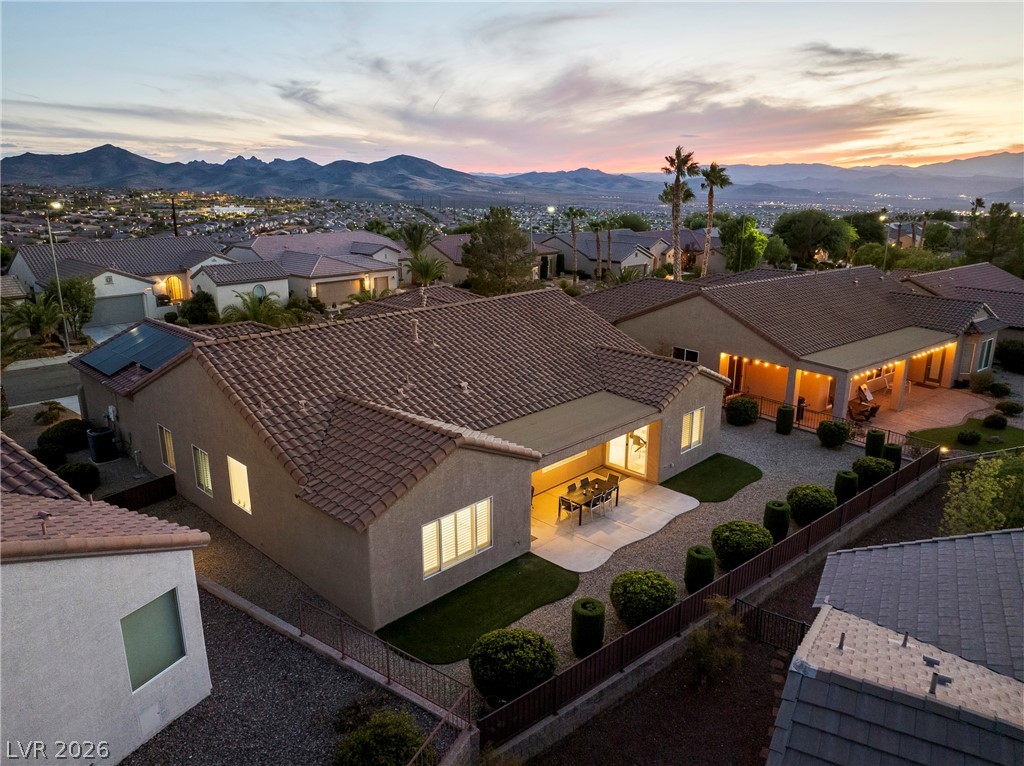 2432 Anderson Park Drive Henderson NV 89044