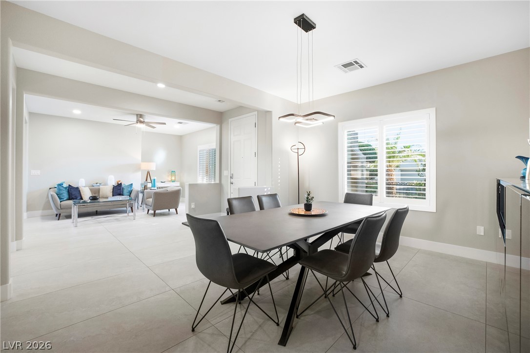 2432 Anderson Park Drive Henderson NV 89044