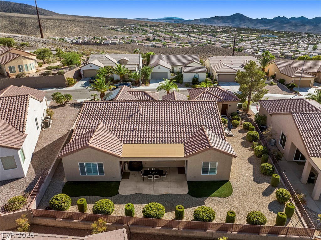 2432 Anderson Park Drive Henderson NV 89044