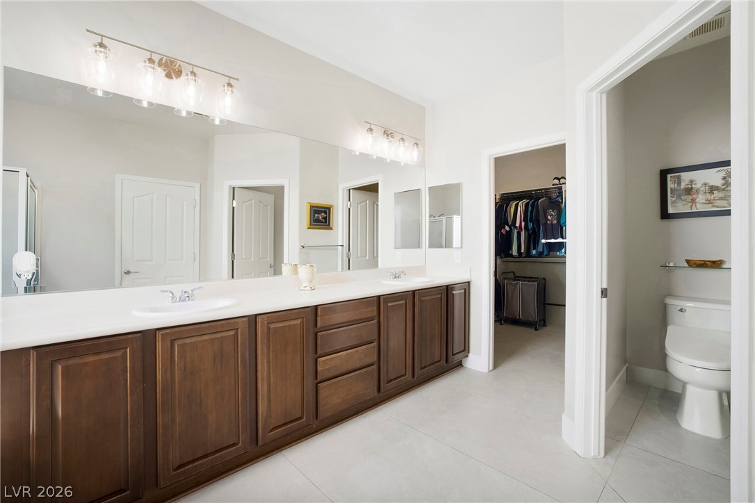 2432 Anderson Park Drive Henderson NV 89044