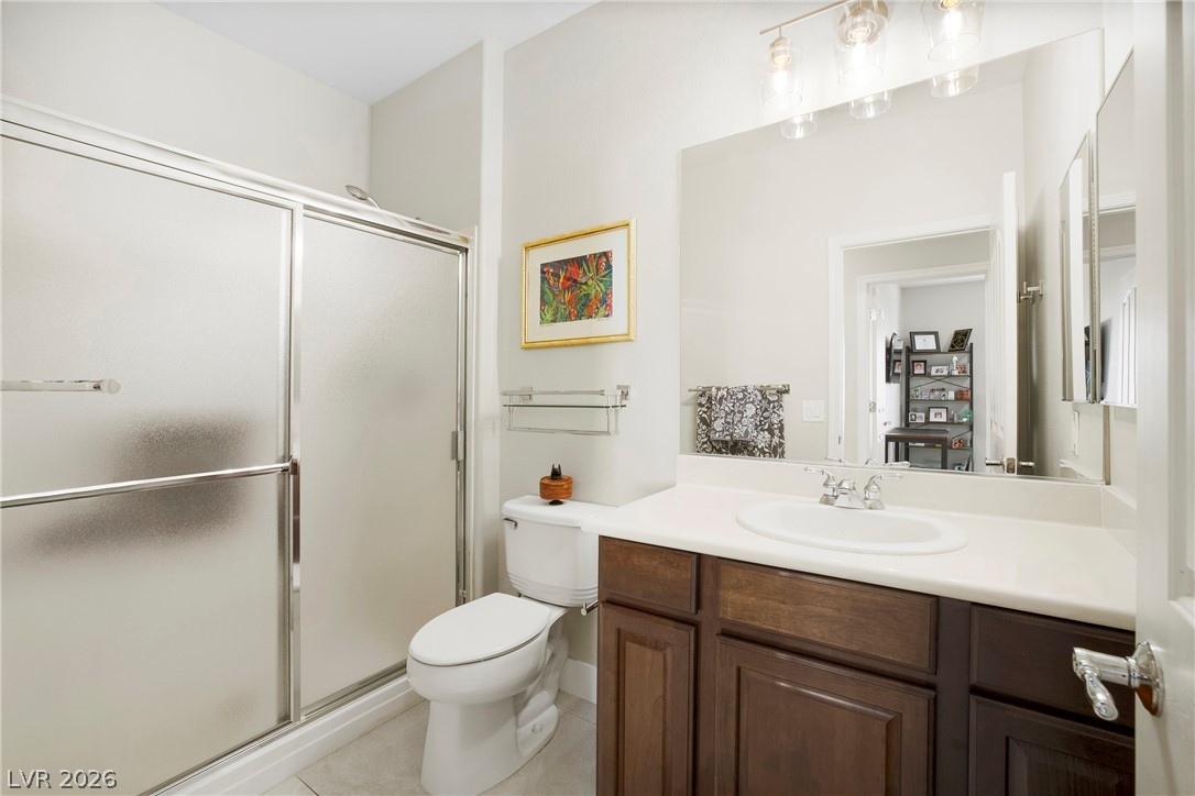 2432 Anderson Park Drive Henderson NV 89044