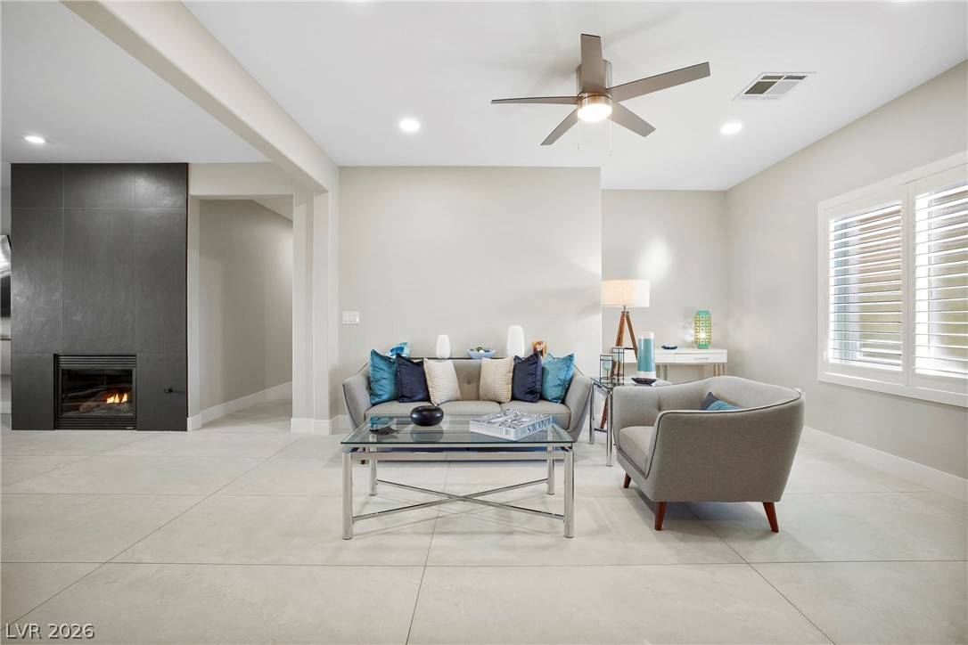2432 Anderson Park Drive Henderson NV 89044