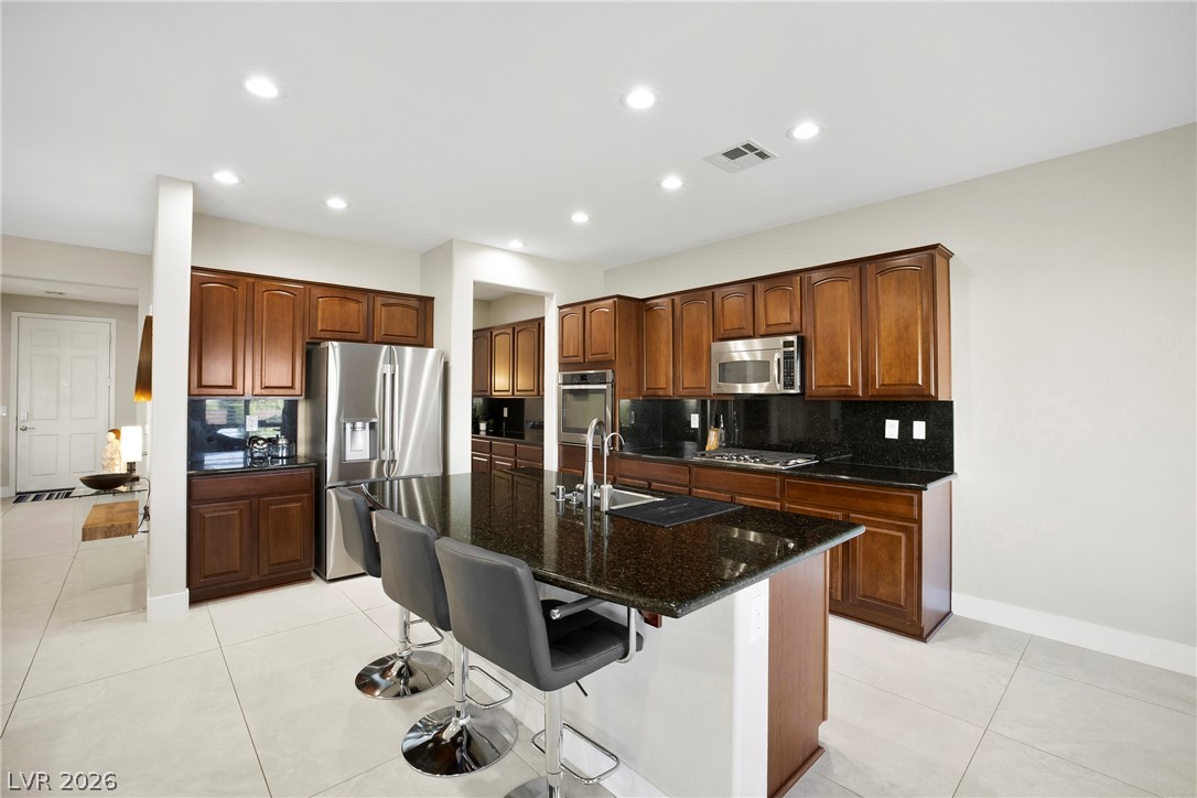 2432 Anderson Park Drive Henderson NV 89044
